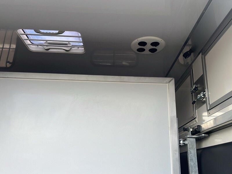 Renault Master Fourgon