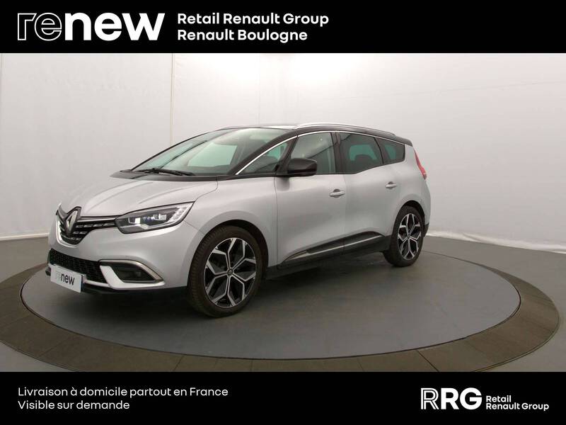 Renault Grand Scenic IV