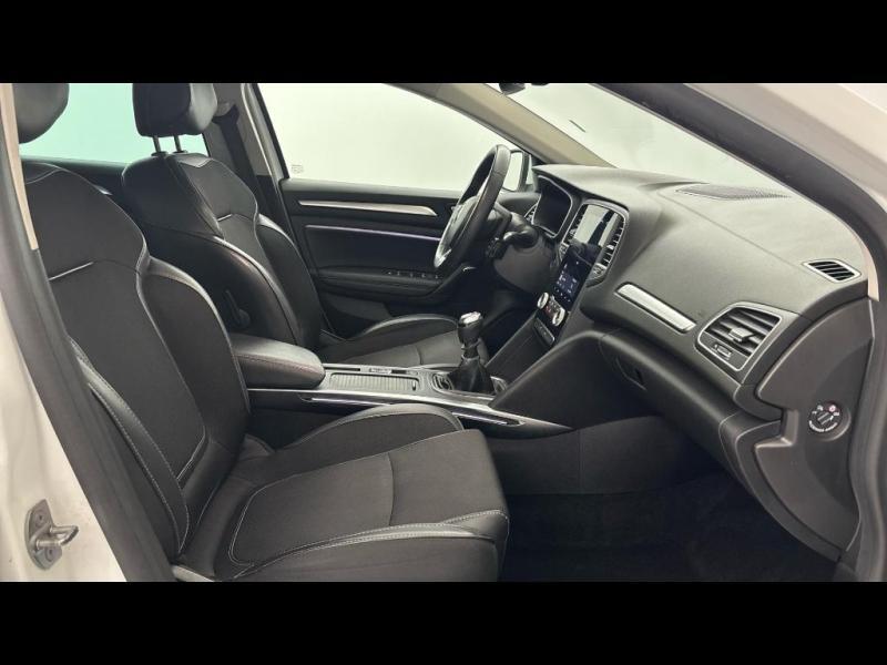 Renault Megane IV Estate