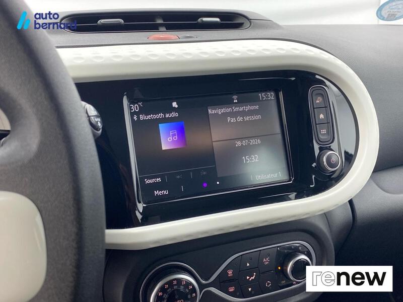Renault Twingo E-Tech Electrique