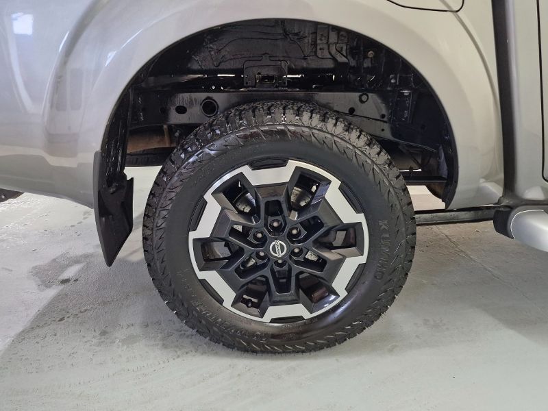NISSAN Navara 2022 — imagine 33