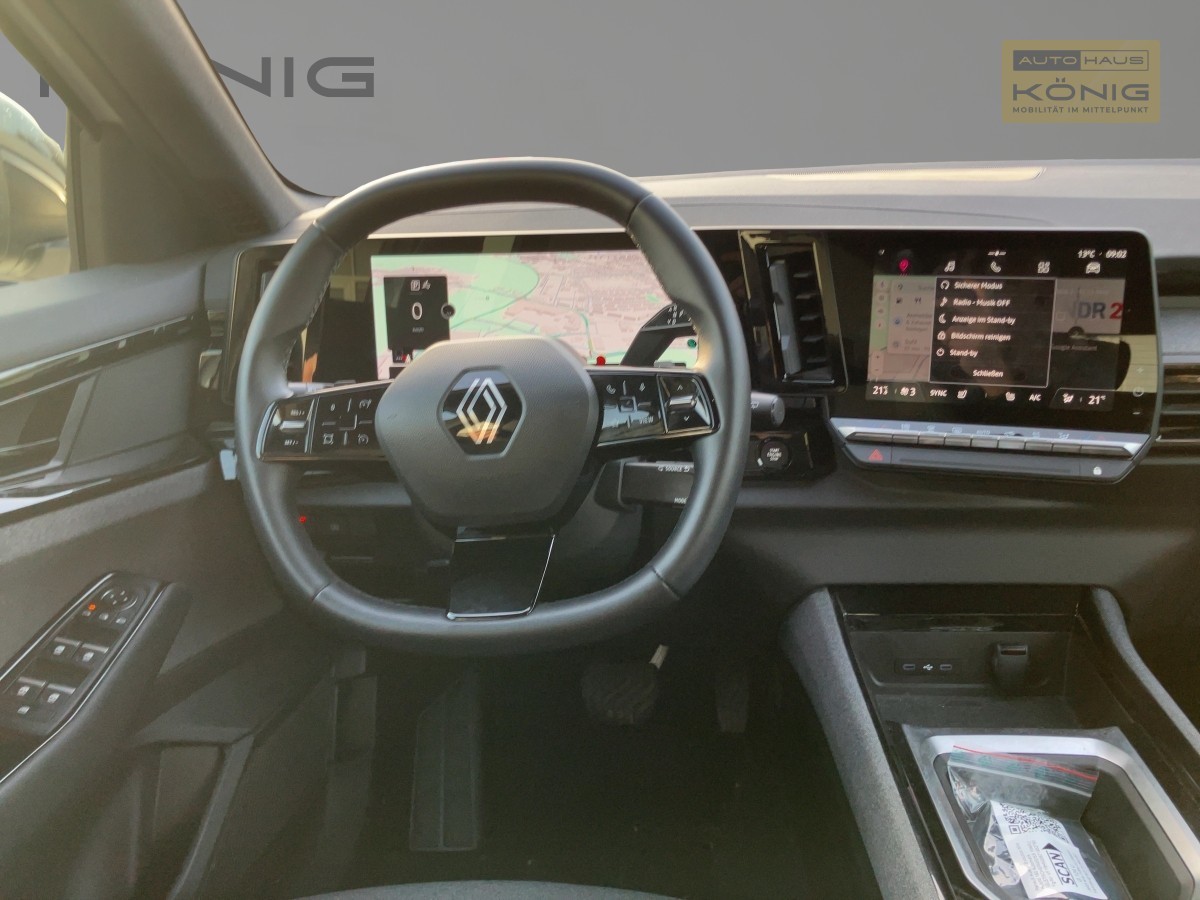 Renault Austral – Bild 11