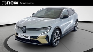 MEGANE E-TECH ELECTRIQUE