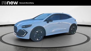 Vehicle 3D Image