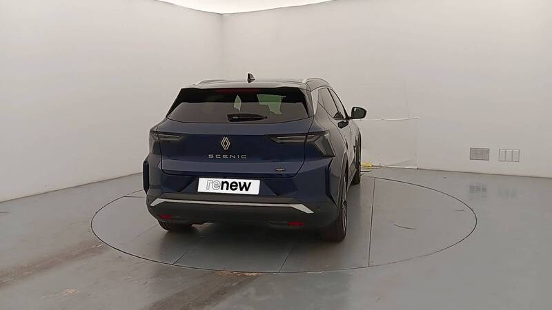 Renault Scenic E-Tech Electrique