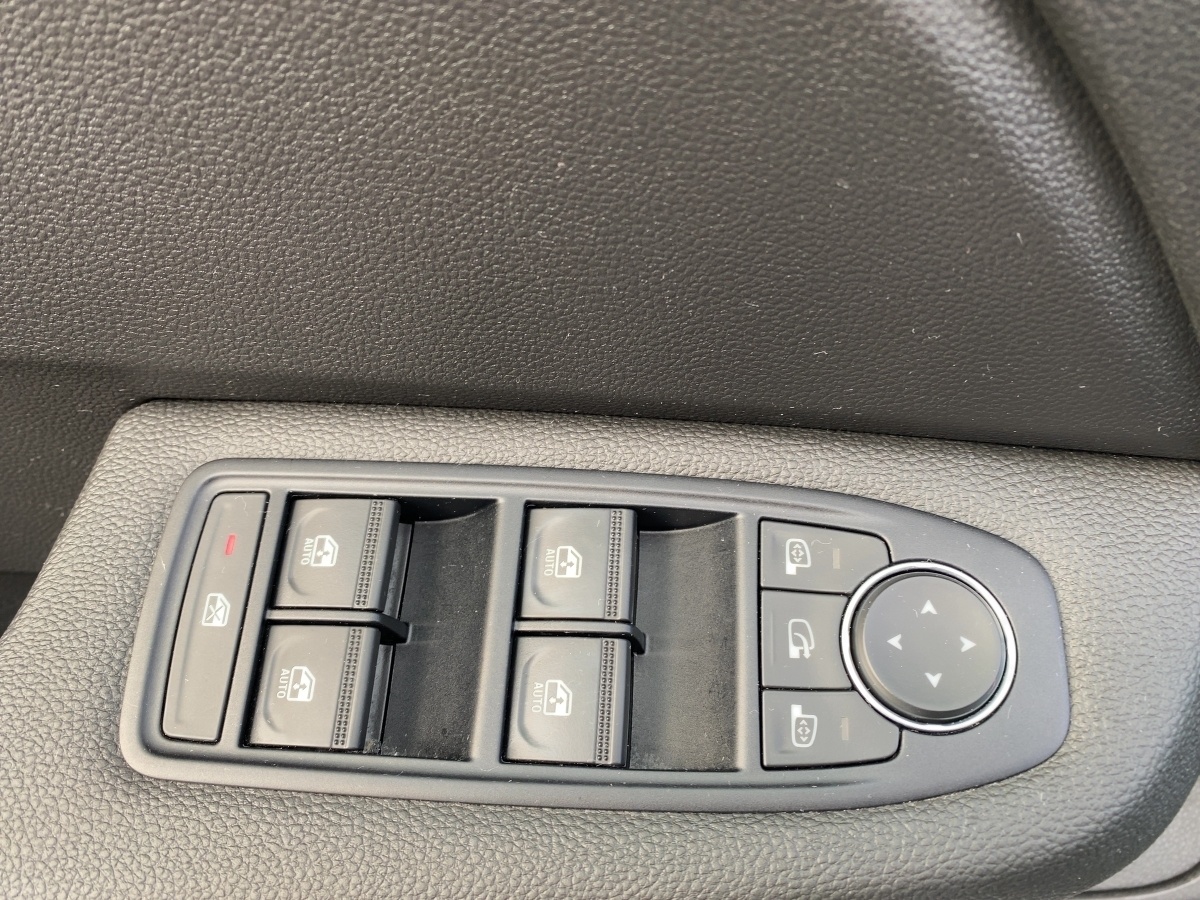 Renault Clio – Bild 13