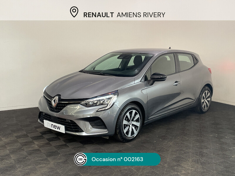 Renault Clio V
