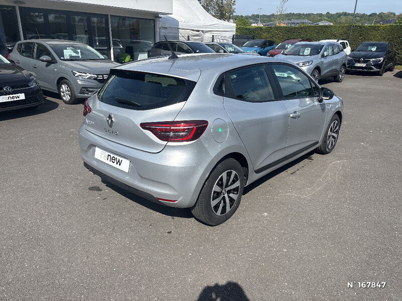 Renault Clio V