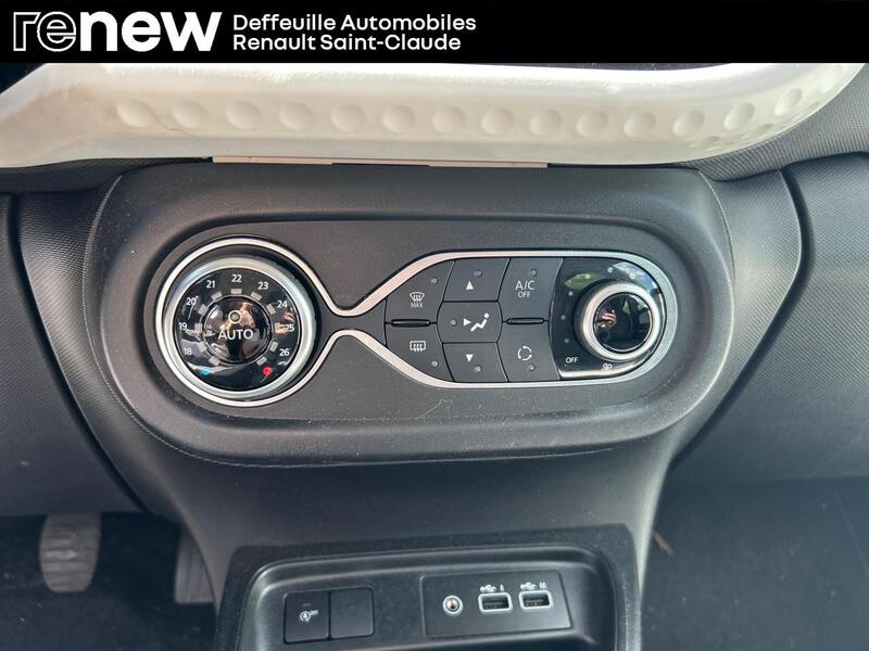 Renault Twingo III