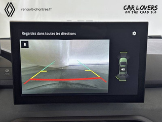 Vehicle 3D Image