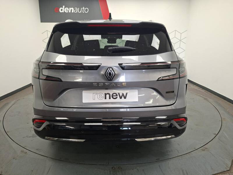 Renault Espace VI