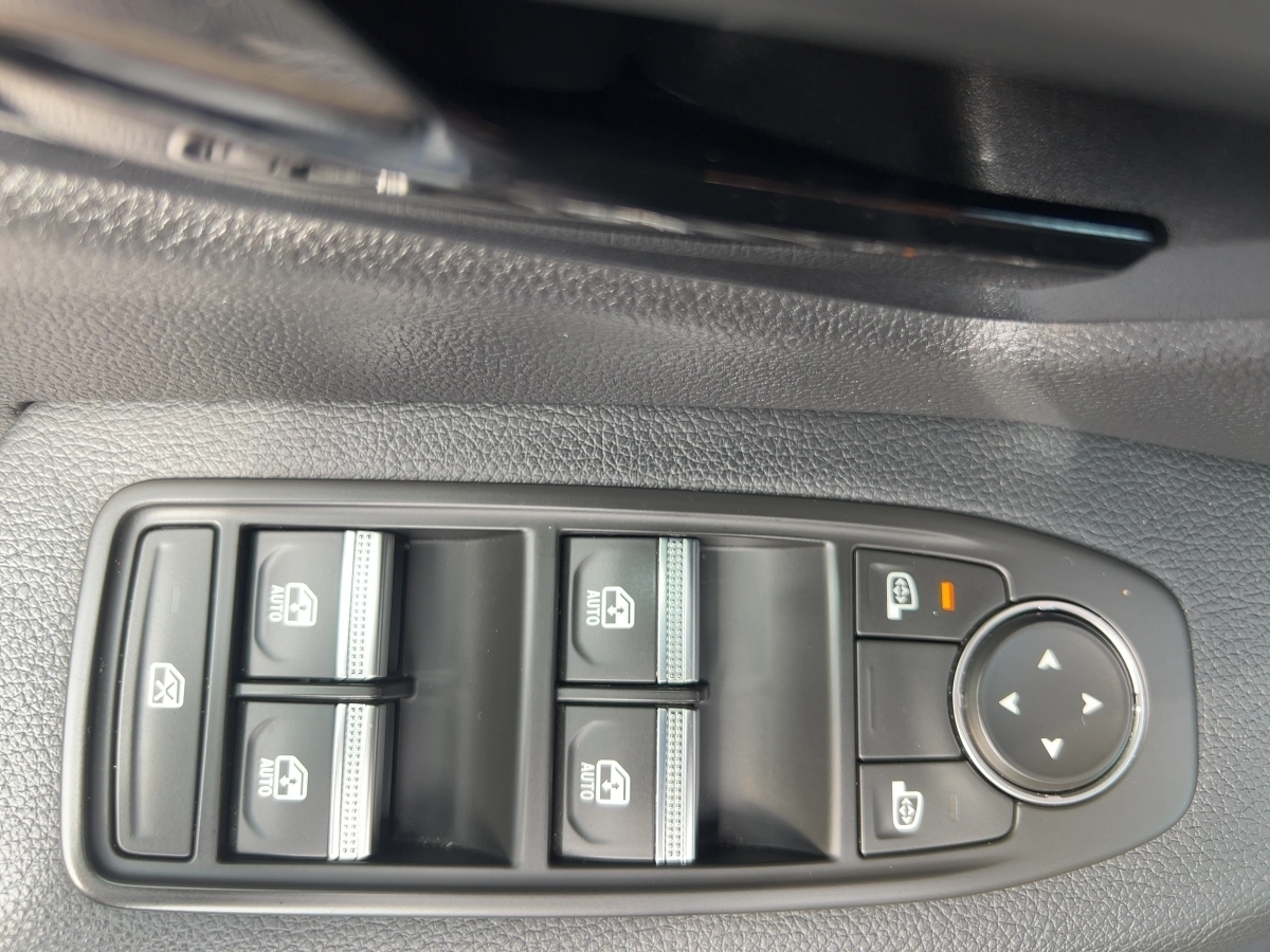 Renault Megane E-TECH – Bild 15