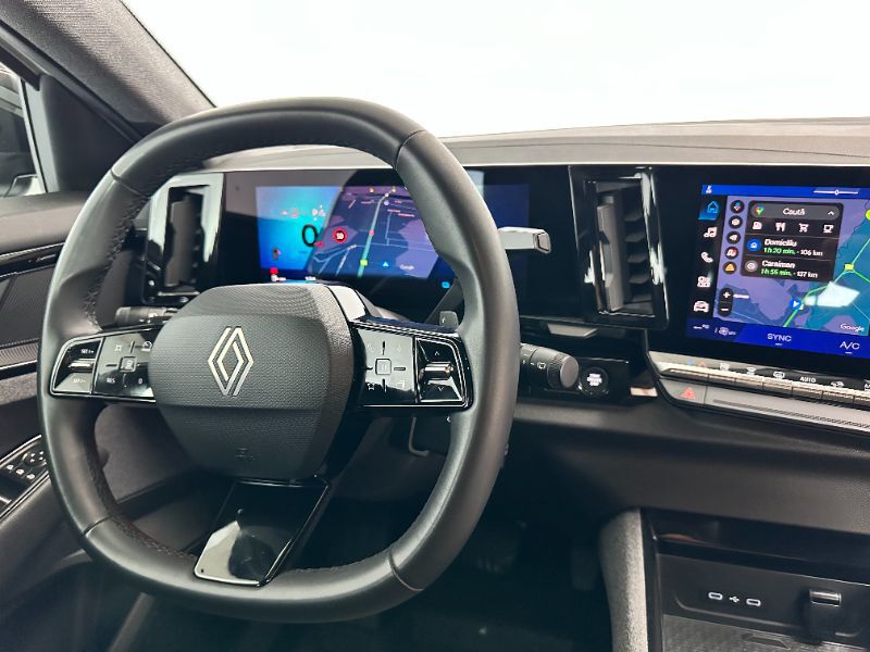 RENAULT Austral 2024 — imagine 12