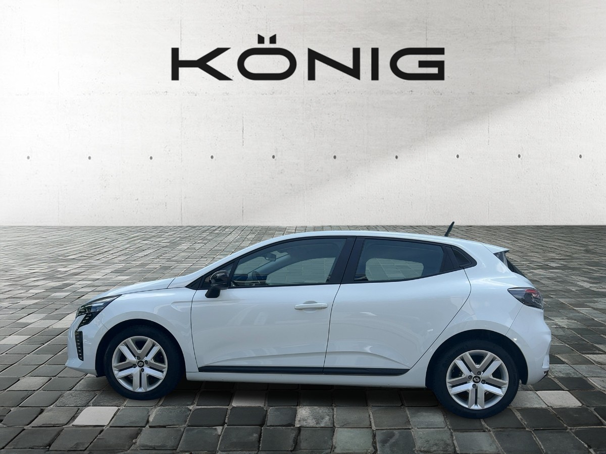Renault Clio – Bild 2