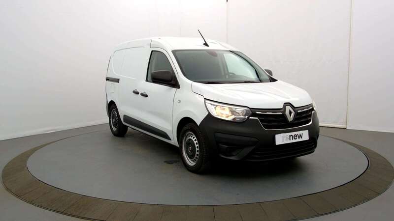Renault Express VAN
