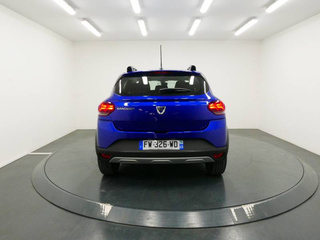 Vehicle 3D Image
