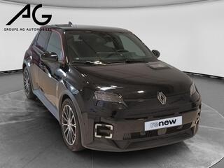 R5 E-TECH ELECTRIQUE