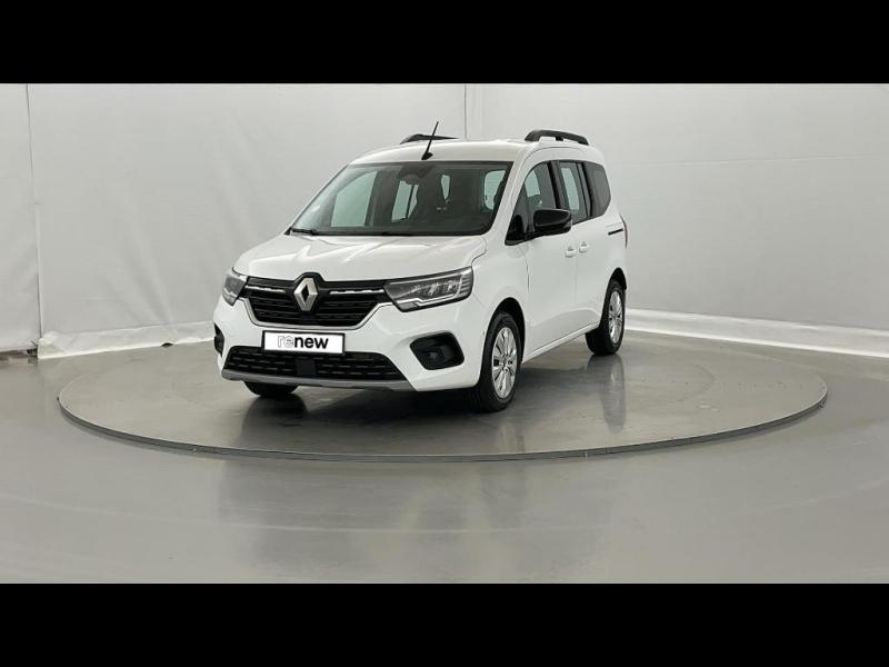 Renault Kangoo VP