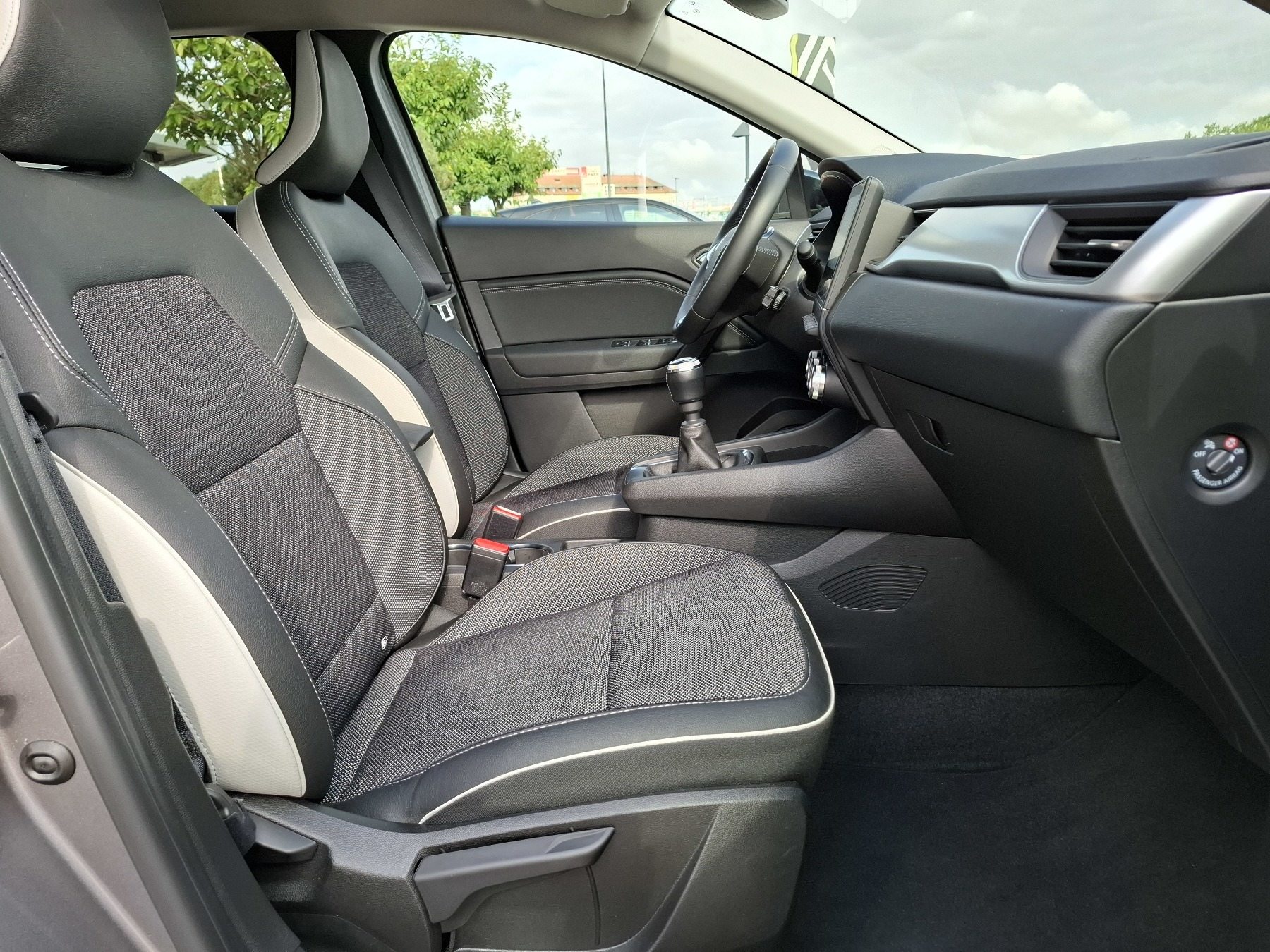 Renault Captur – Bild 13