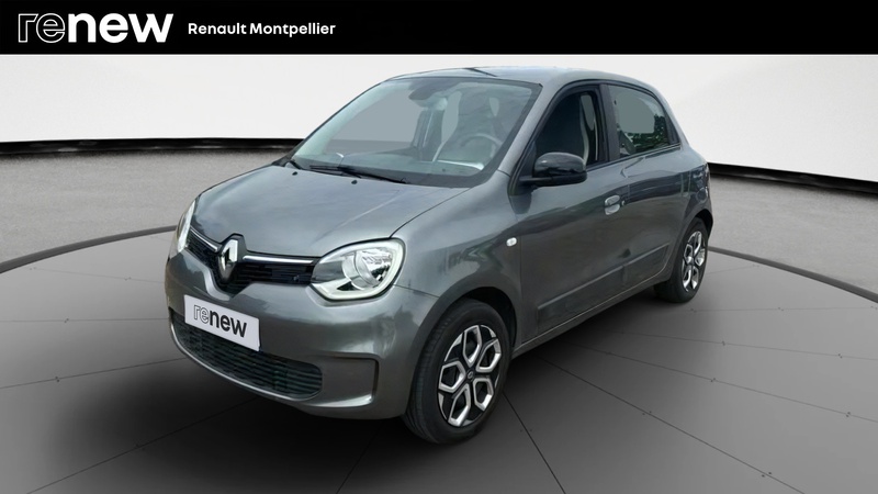 Renault Twingo III