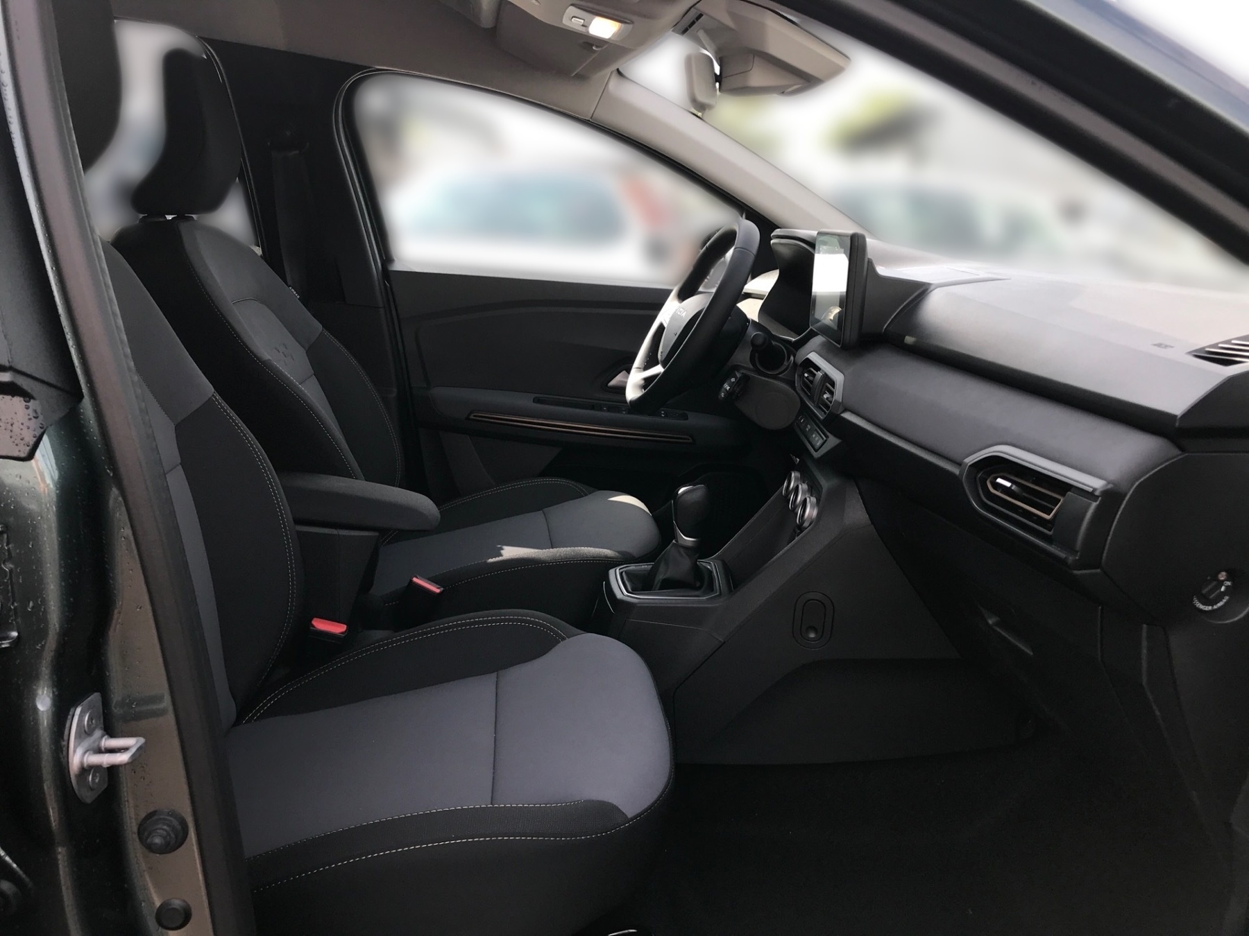 Dacia Jogger – Bild 11