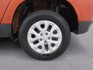 Vehicle 3D Image