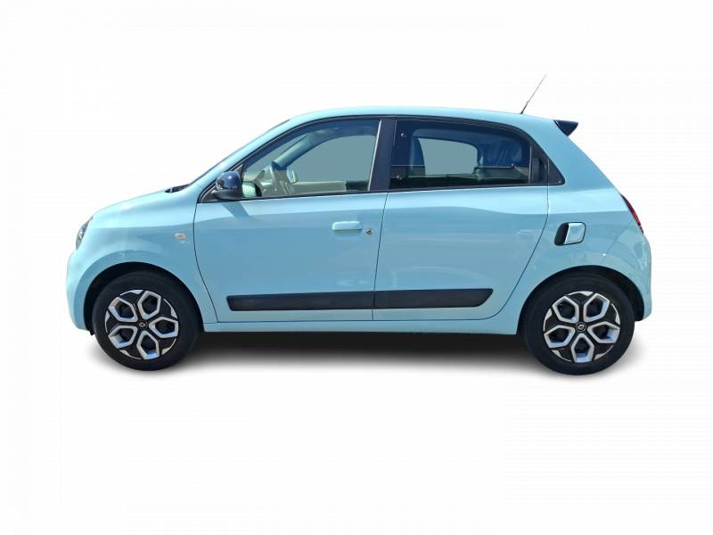 Renault Twingo III