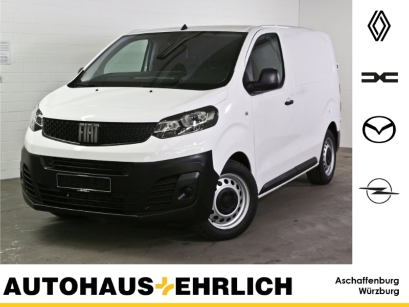 Fiat Scudo