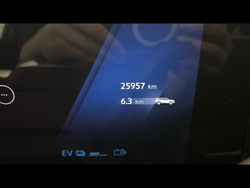 Renault Espace VI