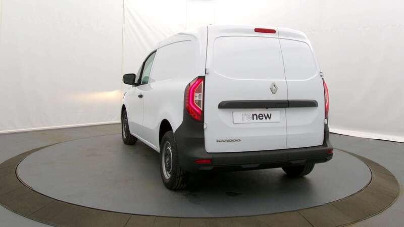 Renault Kangoo VU