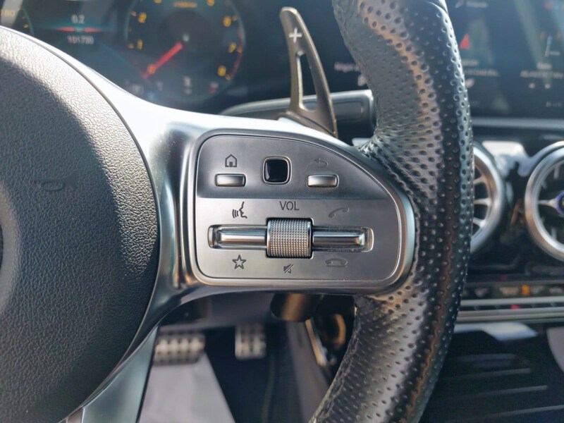 Mercedes-Benz Clase A