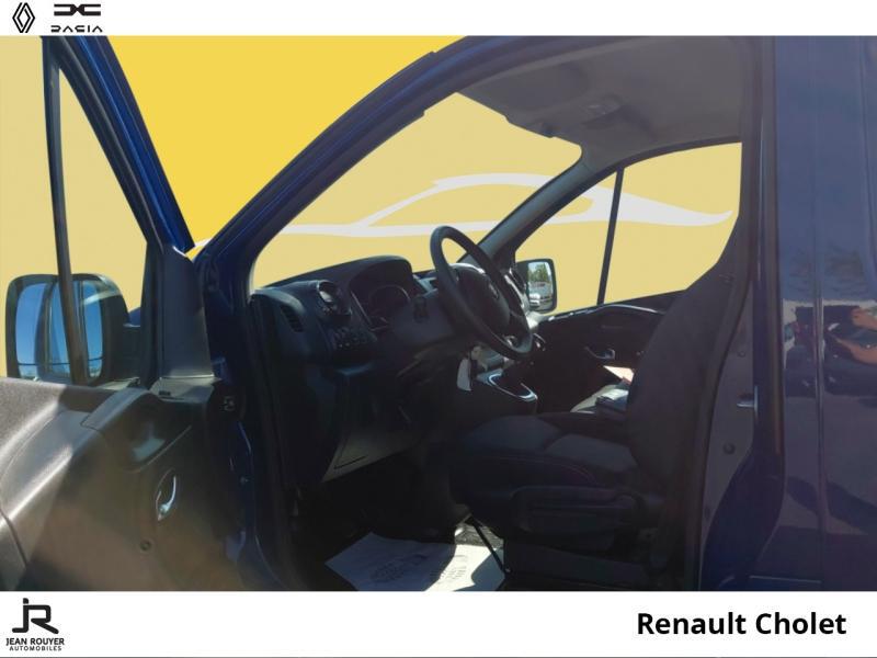 Renault Trafic Fourgon