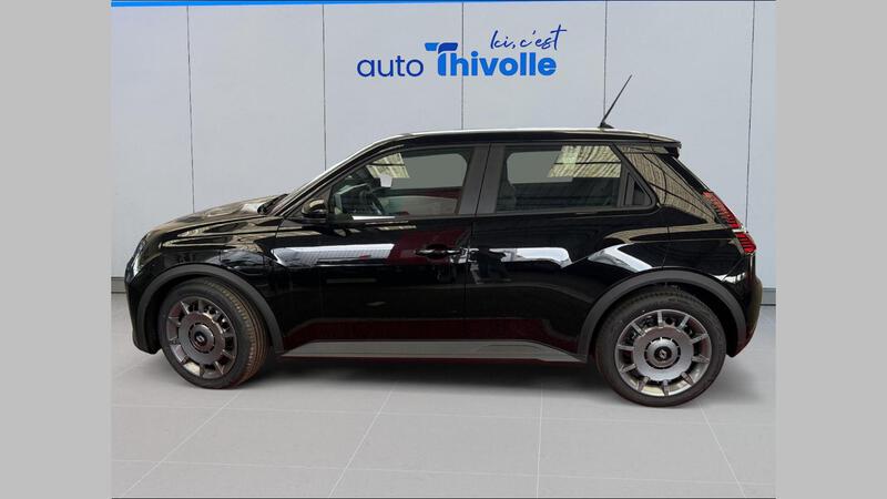 Renault R5 E-Tech Electrique