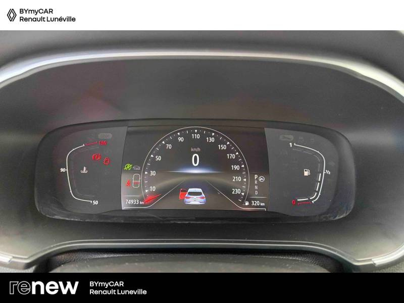 Renault Megane IV Berline