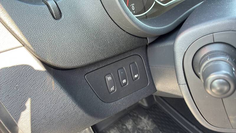 Renault Kangoo VU