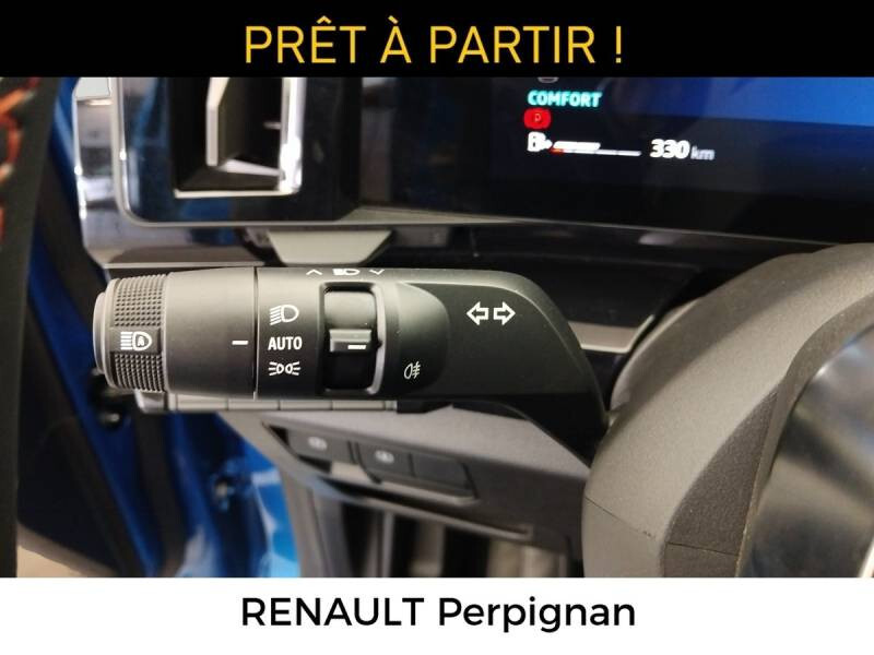 Renault Rafale