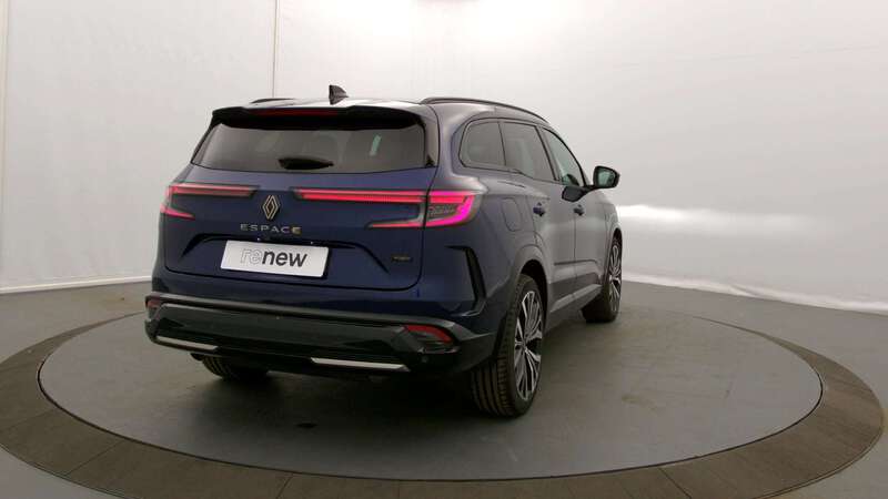 Renault Espace VI