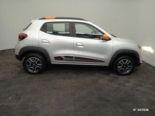 Vehicle 3D Image
