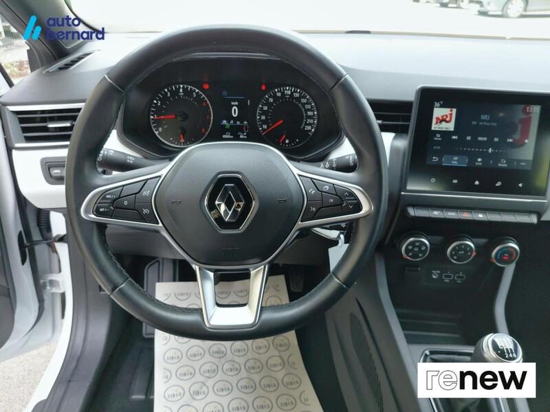 Renault Clio V