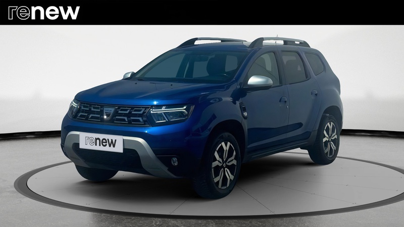 DACIA Duster 2021 — imagine 25