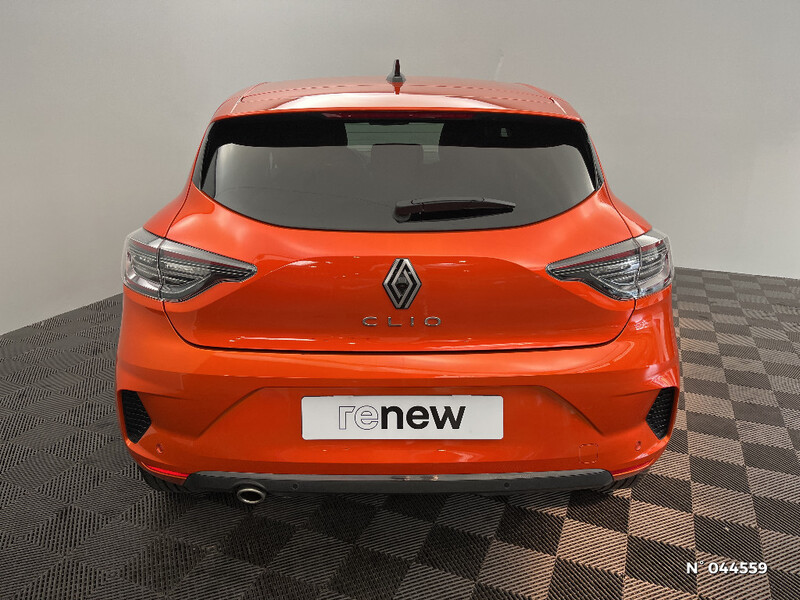 Renault Clio V
