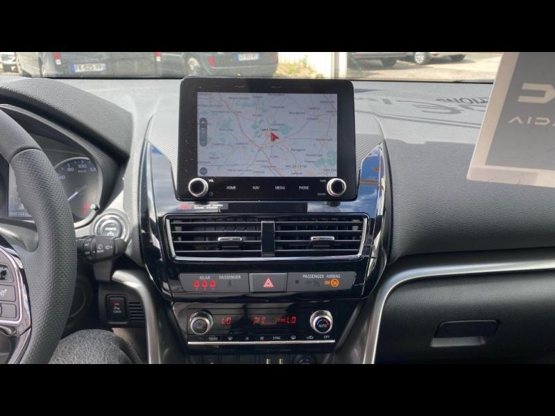 Mitsubishi Eclipse Cross MY23