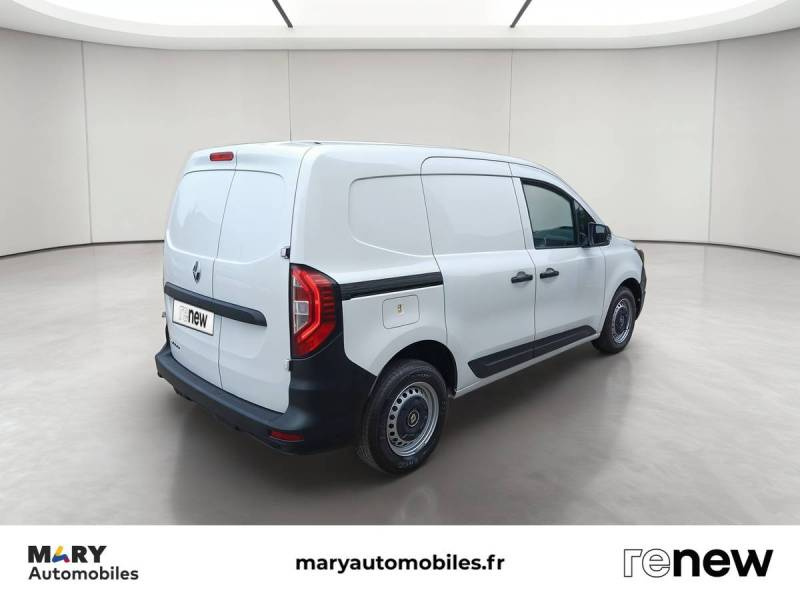 Renault Kangoo VU