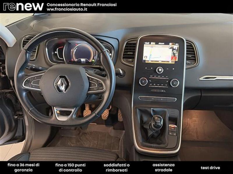 Renault Scénic