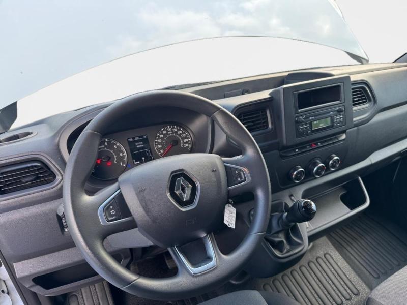 Renault Master Fourgon