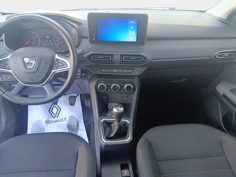 Dacia Jogger