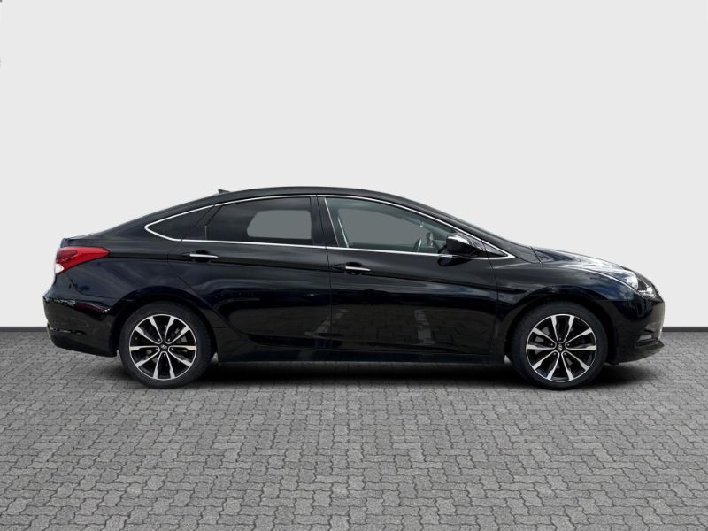 HYUNDAI i40 2019 — imagine 5