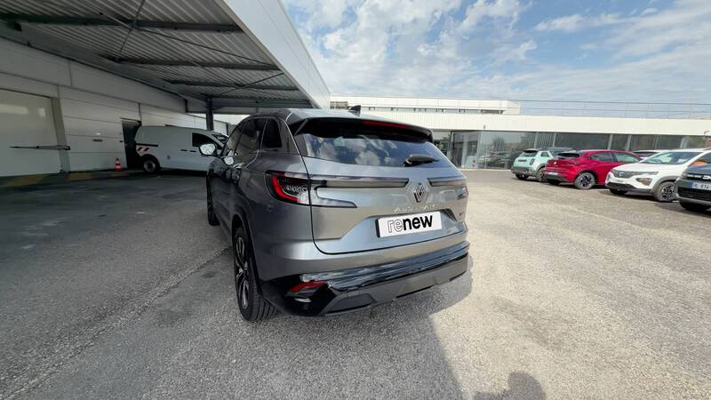 Renault Austral