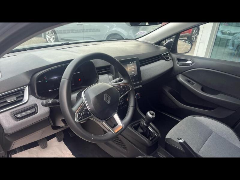 Renault Clio V