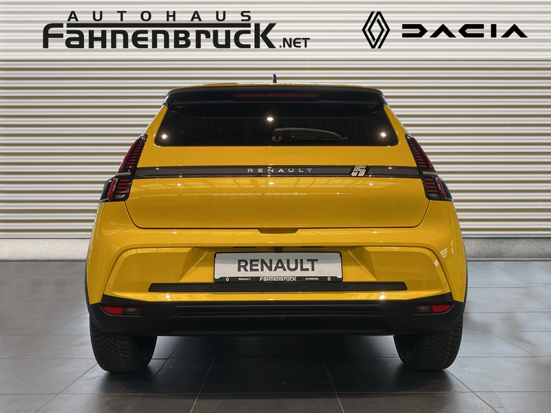 Renault R 5